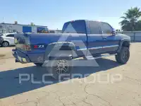 2002 GMC Sierra photo