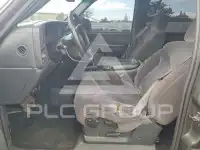 2002 GMC Sierra фото