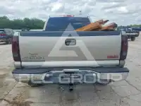 2002 GMC Sierra фото