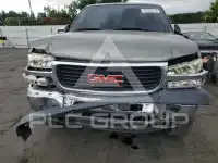 2002 GMC Sierra фото