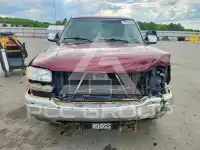 2002 GMC Sierra photo