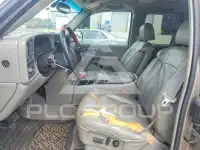 2002 GMC Sierra фото