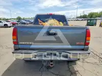2002 GMC Sierra фото