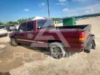 2002 GMC Sierra фото