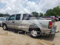 2002 GMC Sierra фото