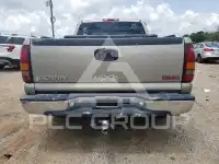 2002 GMC Sierra фото