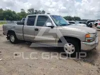 2002 GMC Sierra фото