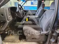 2002 GMC Sierra фото