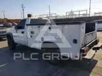 2002 GMC Sierra photo