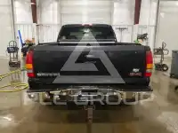 2002 GMC Sierra фото