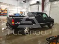 2002 GMC Sierra фото