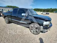 2002 GMC Sierra photo