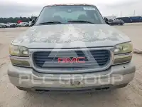 2002 GMC Sierra фото