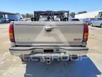 2002 GMC Sierra фото