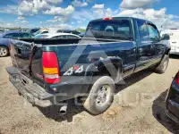 2002 GMC Sierra фото