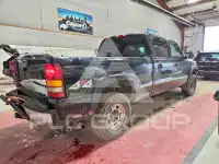 2002 GMC Sierra фото