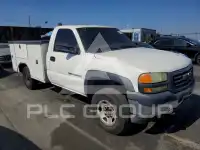 2002 GMC Sierra photo