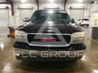 2002 GMC Sierra фото