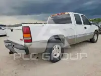 2002 GMC Sierra фото