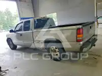 2002 GMC Sierra фото