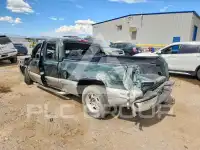2002 GMC Sierra photo