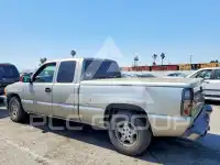 2002 GMC Sierra фото