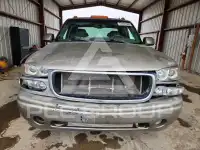 2002 GMC Sierra фото