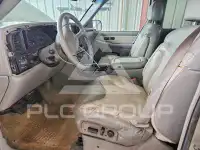 2002 GMC Sierra фото