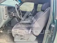 2002 GMC Sierra photo