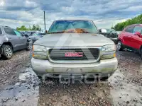 2002 GMC Sierra photo