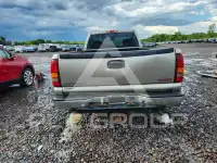 2002 GMC Sierra photo