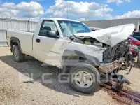 2002 GMC Sierra фото