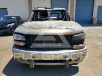2002 GMC Sierra фото