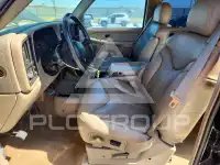 2002 GMC Sierra фото