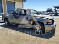 2002 GMC Sierra фото
