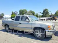 2002 GMC Sierra фото
