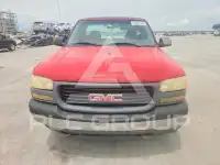 2002 GMC Sierra фото