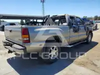 2002 GMC Sierra фото