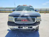 2002 GMC Sierra фото