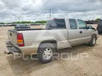 2002 GMC Sierra photo