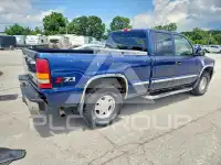 2002 GMC Sierra фото
