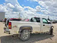 2002 GMC Sierra фото