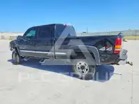 2002 GMC Sierra фото