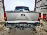 2002 GMC Sierra фото