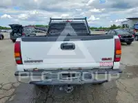 2002 GMC Sierra photo