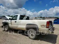2002 GMC Sierra фото