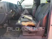 2002 GMC Sierra photo