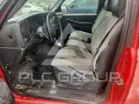 2002 GMC Sierra фото