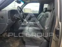 2002 GMC Sierra photo