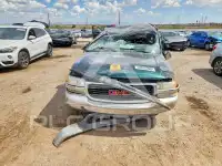 2002 GMC Sierra photo